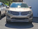 2015 Lincoln MKC Base