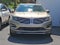 2015 Lincoln MKC Base