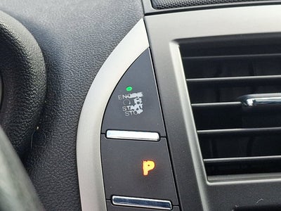 2015 Lincoln MKC Base
