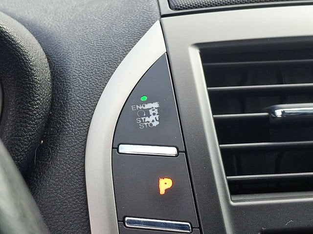 2015 Lincoln MKC Base