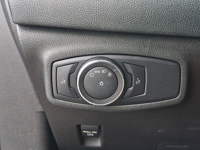 2015 Lincoln MKC Base