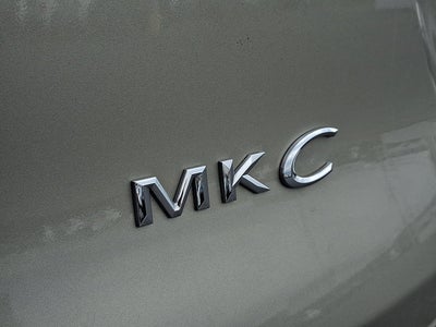 2015 Lincoln MKC Base