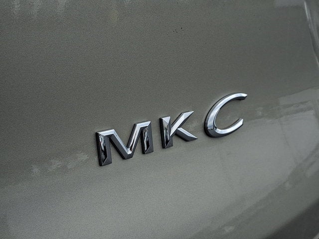 2015 Lincoln MKC Base