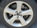 2015 Lincoln MKC Base
