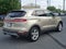 2015 Lincoln MKC Base