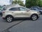 2015 Lincoln MKC Base