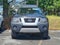 2012 Nissan Xterra S