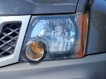 2012 Nissan Xterra S