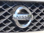 2012 Nissan Xterra S