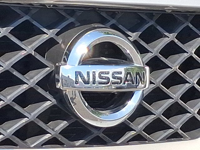 2012 Nissan Xterra S
