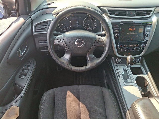 2020 Nissan Murano SV