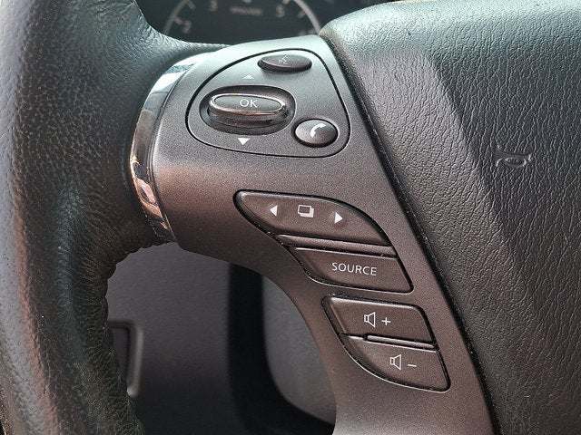 2020 Nissan Murano SV