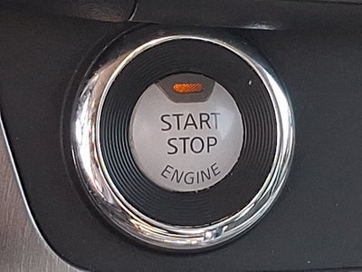 2020 Nissan Murano SV
