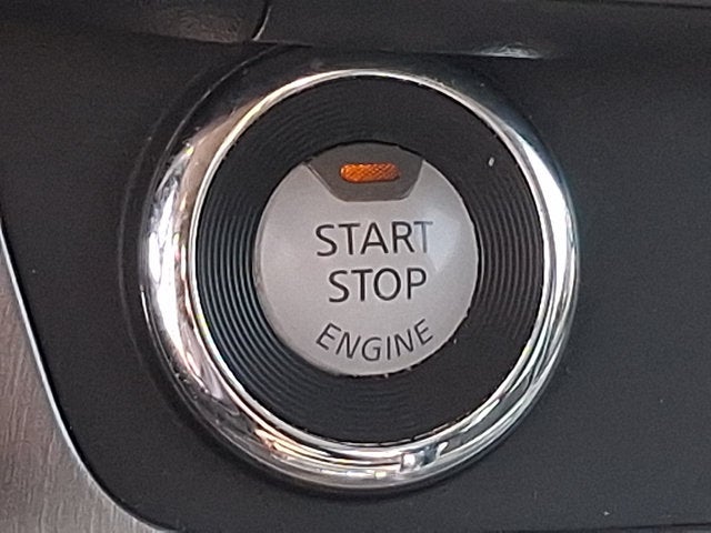 2020 Nissan Murano SV