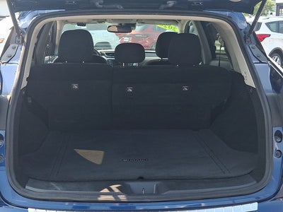 2020 Nissan Murano SV