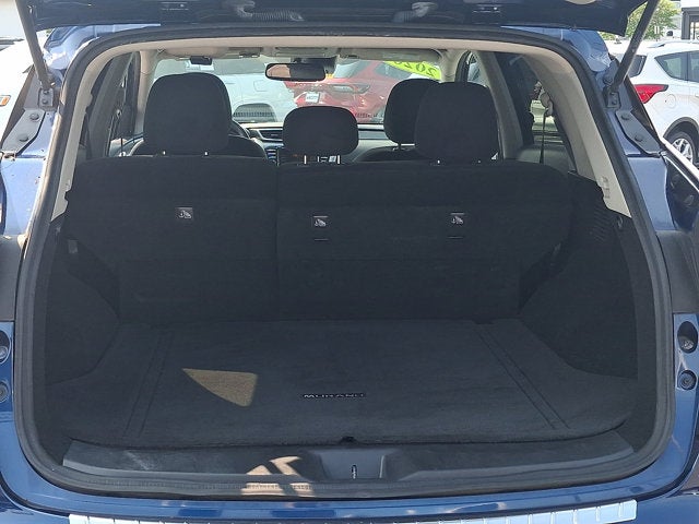 2020 Nissan Murano SV