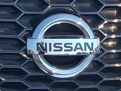 2020 Nissan Murano SV