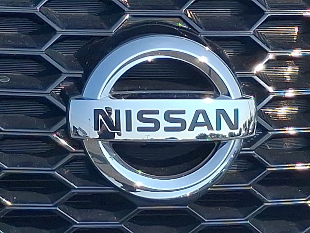 2020 Nissan Murano SV