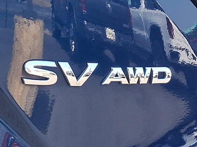 2020 Nissan Murano SV