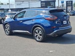 2020 Nissan Murano SV