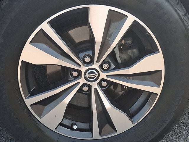 2020 Nissan Murano SV