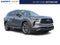 2022 INFINITI QX60 LUXE