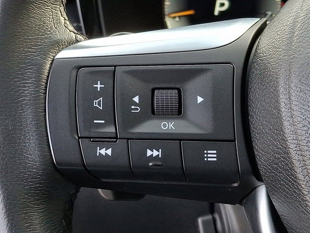 2022 INFINITI QX60 LUXE