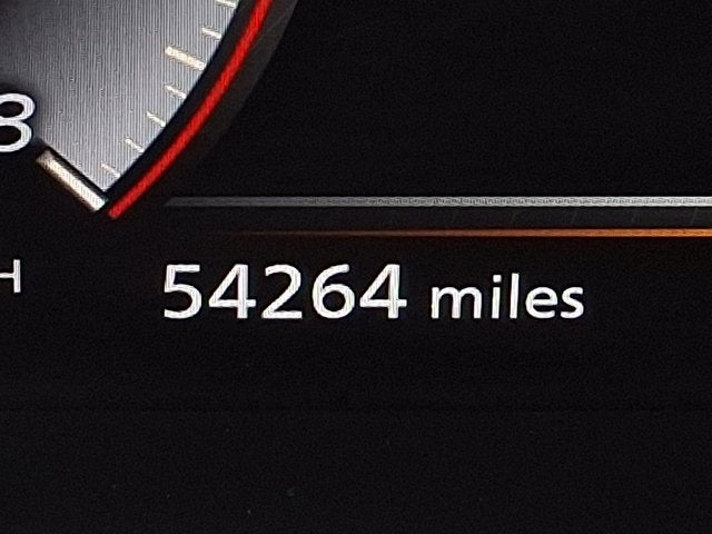 2022 INFINITI QX60 LUXE