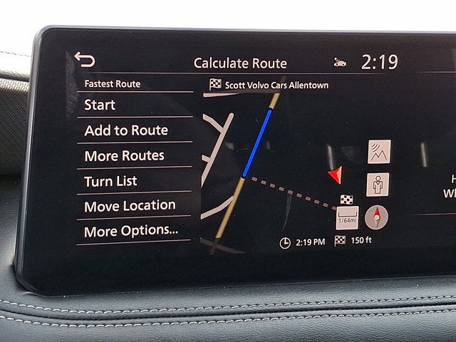 2022 INFINITI QX60 LUXE