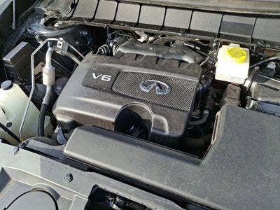 2022 INFINITI QX60 LUXE