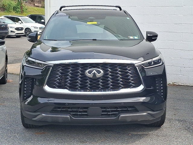 2023 INFINITI QX60 AUTOGRAPH