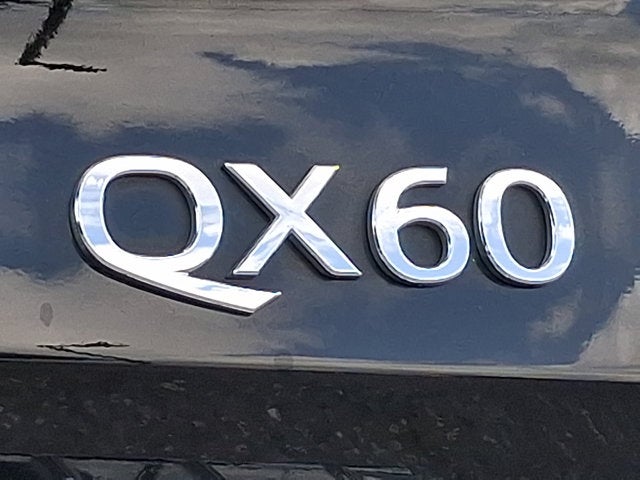 2023 INFINITI QX60 AUTOGRAPH