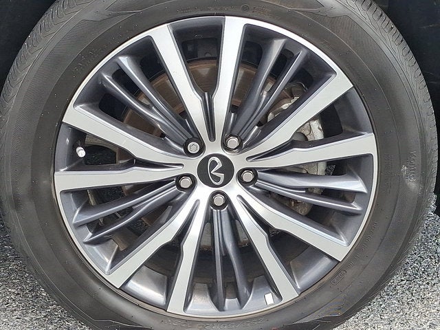 2023 INFINITI QX60 AUTOGRAPH