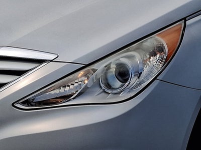 2013 Hyundai Sonata GLS PZEV