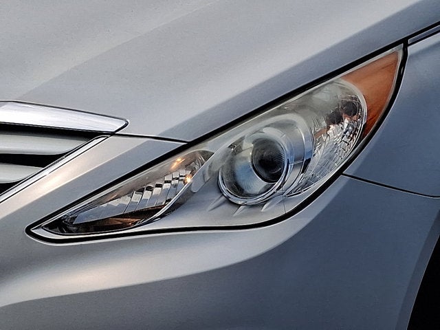 2013 Hyundai Sonata GLS PZEV