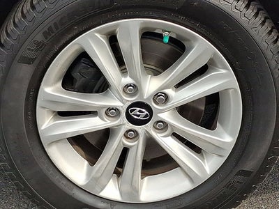 2013 Hyundai Sonata GLS PZEV