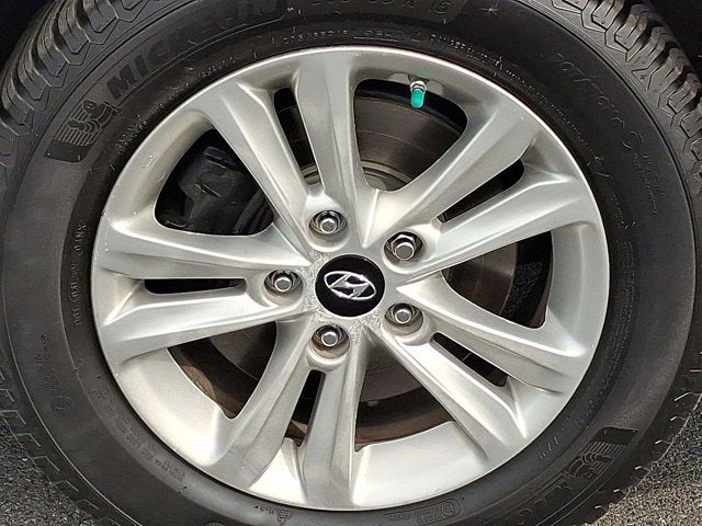 2013 Hyundai Sonata GLS PZEV