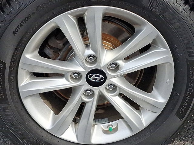 2013 Hyundai Sonata GLS PZEV