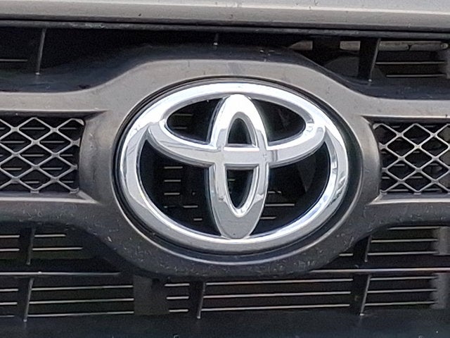 2014 Toyota Tacoma Base