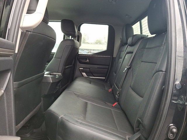 2022 Toyota Tundra 4WD SR5