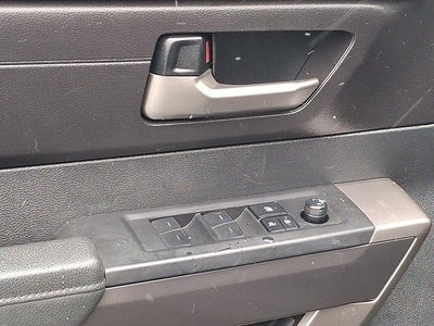 2022 Toyota Tundra 4WD SR5