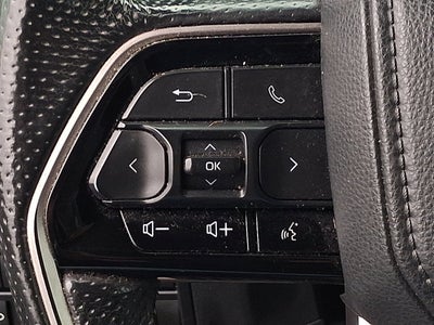 2022 Toyota Tundra 4WD SR5