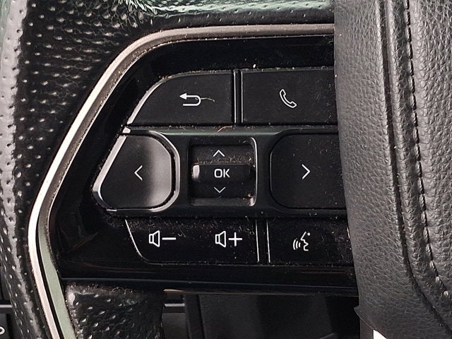 2022 Toyota Tundra 4WD SR5