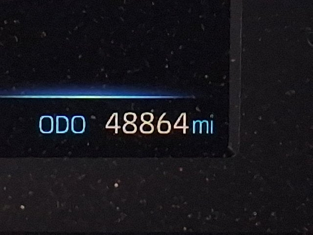 2022 Toyota Tundra 4WD SR5