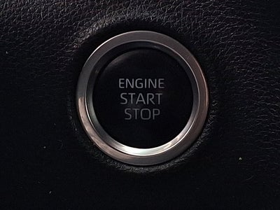 2022 Toyota Tundra 4WD SR5