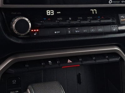 2022 Toyota Tundra 4WD SR5