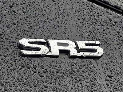 2022 Toyota Tundra 4WD SR5