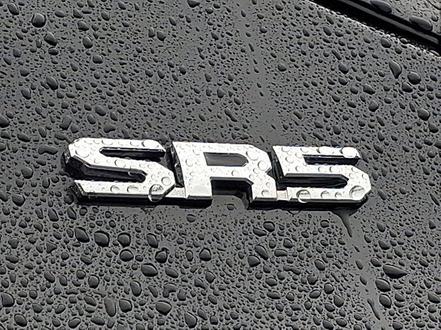 2022 Toyota Tundra 4WD SR5