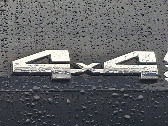 2022 Toyota Tundra 4WD SR5