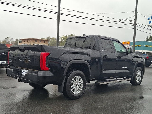 2022 Toyota Tundra 4WD SR5